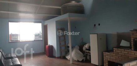house em Rua Frei Antônio Santana Galvão, Luz - São Paulo - SP