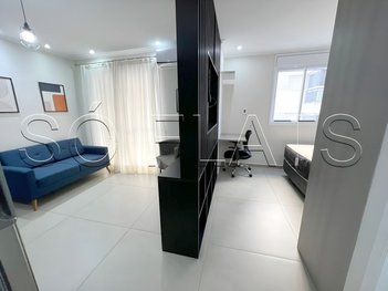 apartment em Rua Santa Madalena, Bela Vista - São Paulo - SP