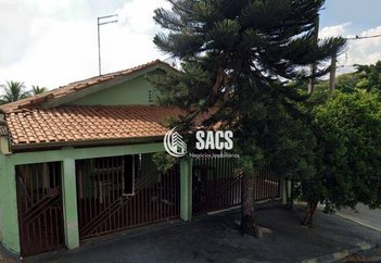 house em Rua Doutor Hiroumi Takito, Jardim Florence - Campinas - SP