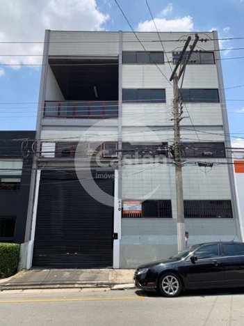 commercial_property em Marechal Deodoro, Santa Paula - São Caetano do Sul - SP