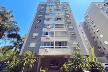 apartment em Rua Wilson Adnislen Freitas de Paiva Bueno, Cavalhada - Porto Alegre - RS