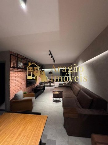 apartment em Rua Senta Púa, Ondina - Salvador - BA
