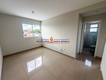 apartment em Rua Joinville, Copacabana - Belo Horizonte - MG
