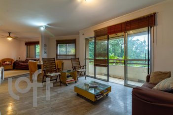apartment em Rua Marie Nader Calfat, Jardim Ampliação - São Paulo - SP