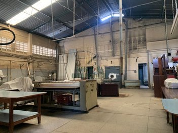 industrial em dos Esportes, Padre Eustáquio - Belo Horizonte - MG