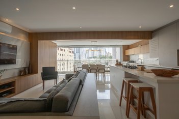 apartment em Rua Marcos Portugal, Vila Nair - São Paulo - SP