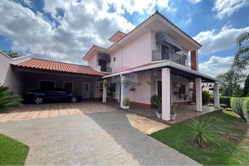 house em Rua Firmo Teixeira de Sampaio Carvalho, Jardim Ibiti do Paço - Sorocaba - SP