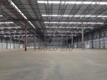 industrial em Anhanguera, Jardim Aparecida - Campinas - SP