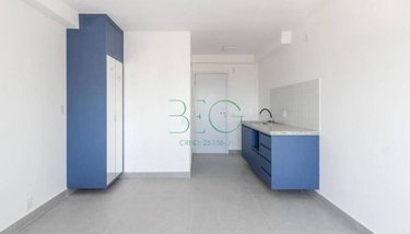 apartment em Rua Polignano A Mare, Brás - São Paulo - SP