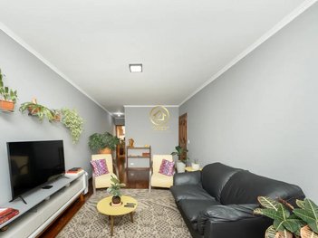 house em Rua Abraham Lincoln, Parque São Domingos - São Paulo - SP