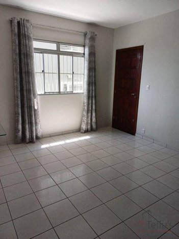 apartment em Alameda Itapira, Jardim Sandra - Sorocaba - SP