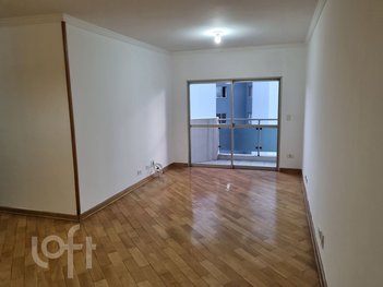 apartment em Francisca de Paula, Vila Carrão - São Paulo - SP