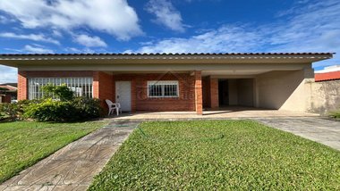 house em Rua Inambuí, Xangri-Lá - Xangri-Lá - RS