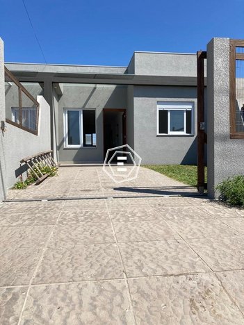 house em Rua Margaridas, Rainha do Mar - Xangri-Lá - RS