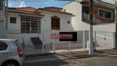 house em Rua Teles Peixoto, Jardim Franca - São Paulo - SP