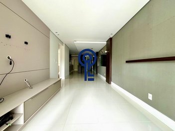 apartment em Avenida Trompowsky, Centro - Florianópolis - SC
