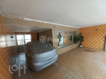 house em Rua Marechal Hermes da Fonseca, Vila das Palmeiras - Guarulhos - SP