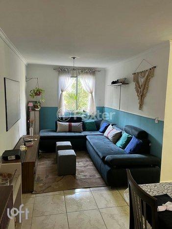 apartment em Bonifácio Veronese, Vila Sônia - São Paulo - SP