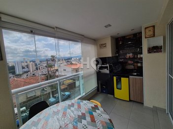 apartment em Avenida do Guacá, Lauzane Paulista - São Paulo - SP