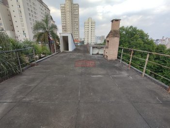 commercial_property em Rua Paula Ney, Vila Mariana - São Paulo - SP