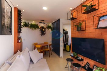 apartment em Rua da Mooca, Mooca - São Paulo - SP