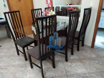 apartment em Rua Teffé, Santa Maria - São Caetano do Sul - SP