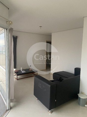 apartment em Rua Itapura, Vila Gomes Cardim - São Paulo - SP