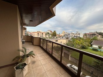 apartment em Rua Maria Bernardina de Oliveira Maciel, Vila Eunice Nova - Cachoeirinha - RS