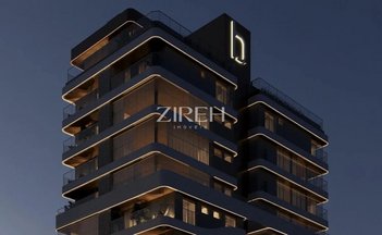 apartment em Avenida Sete de Setembro, Centro - Guaratuba - PR