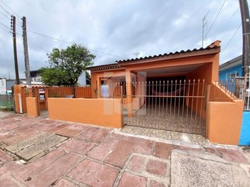 house em Rua Nonoai, Santa Teresa - São Leopoldo - RS