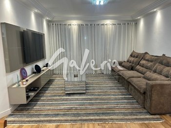 apartment em Rua Rio Grande do Sul, Santo Antônio - São Caetano do Sul - SP