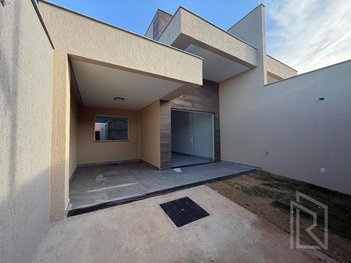 house em Rua Cândido de Figueiredo, Santa Mônica - Belo Horizonte - MG