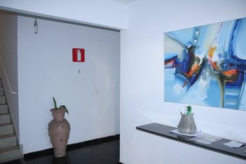 apartment em Avenida Prudente de Morais, Vila Paris - Belo Horizonte - MG