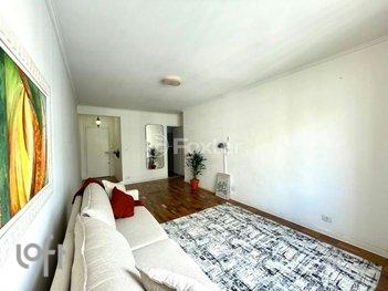 apartment em Fradique Coutinho, Pinheiros - São Paulo - SP