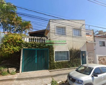 house em Avenida Francisco Pereira de Castro, Anhangabaú - Jundiaí - SP