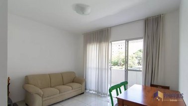 apartment em Rua Aimée Semple Mcpherson, Liberdade - Belo Horizonte - MG