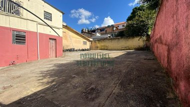 land_lot em Rua Francisco Bicalho, Monsenhor Messias - Belo Horizonte - MG