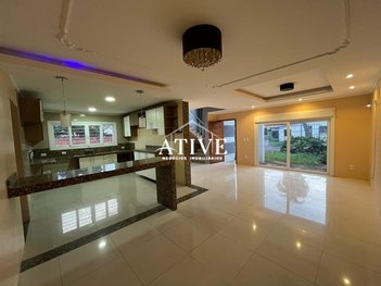 house em Avenida Domício Moraes, Natal - Gravataí - RS