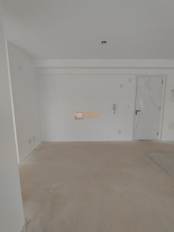 apartment em Avenida Doutor Erasmo, Vila Assunção - Santo André - SP