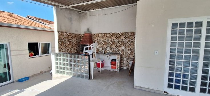 Cômodo Condomínio