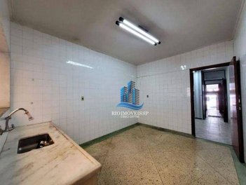 house em Avenida Fernando Simonsen, São José - São Caetano do Sul - SP