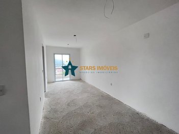 apartment em Rua Luís Antico, Jardim Anchieta - Mauá - SP
