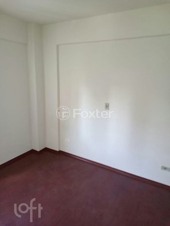 apartment em Rua Mirassol, Vila Clementino - São Paulo - SP