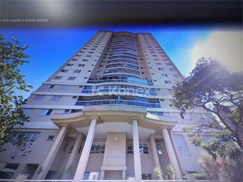 apartment em Rua Professor Leopoldo Paperini, Jardim Maia - Guarulhos - SP
