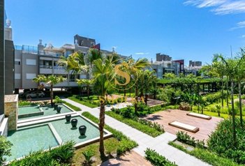 apartment em Avenida Campeche, Campeche - Florianópolis - SC