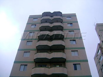 Apartamento em Rua Guaraja, Vila Mazzei - São Paulo - undefined