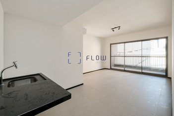 apartment em Rua da Consolação, Consolação - São Paulo - SP