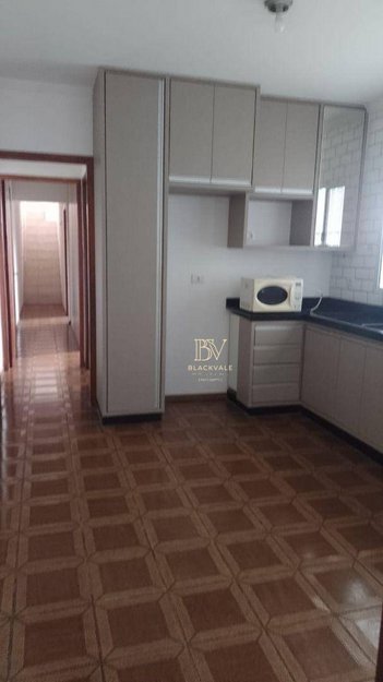 house em Rua Alfredo Coslop, Bosque dos Eucaliptos - São José dos Campos - SP