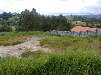 land_lot em Estrada Velha Santa Isabel, Chácaras Santa Maria - Jacareí - SP