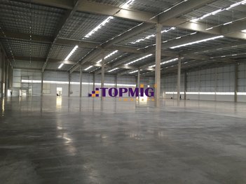 industrial em Rua Amazonita, Amazonas - Betim - MG